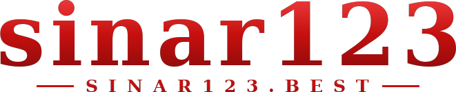 sinar123 logo